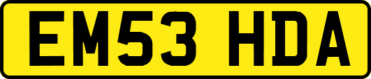 EM53HDA