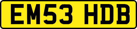 EM53HDB
