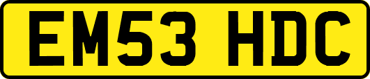 EM53HDC