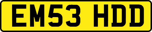 EM53HDD
