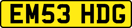 EM53HDG