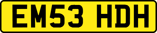 EM53HDH