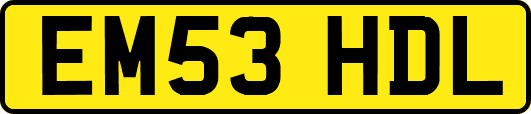EM53HDL