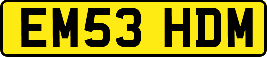 EM53HDM