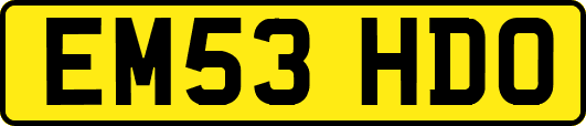 EM53HDO