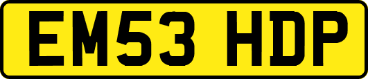 EM53HDP