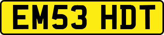 EM53HDT