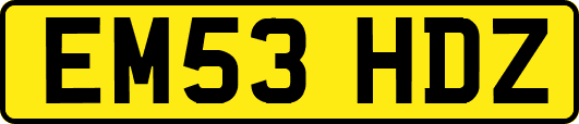 EM53HDZ
