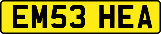 EM53HEA