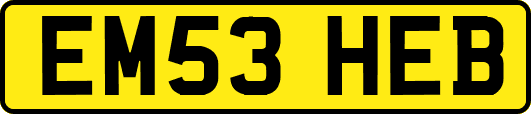 EM53HEB