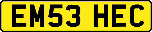 EM53HEC