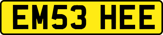 EM53HEE