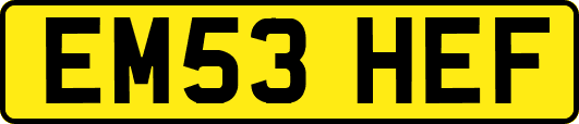 EM53HEF