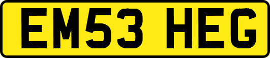 EM53HEG
