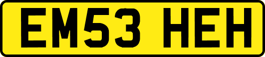 EM53HEH
