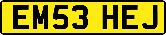 EM53HEJ