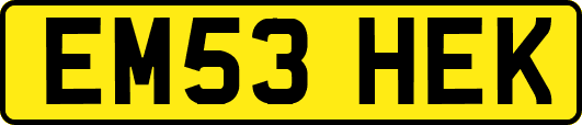 EM53HEK
