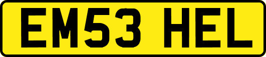 EM53HEL