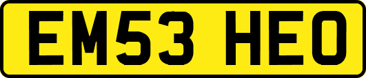 EM53HEO