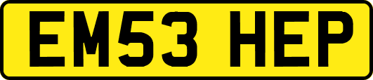 EM53HEP