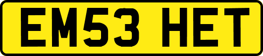 EM53HET