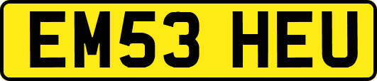 EM53HEU