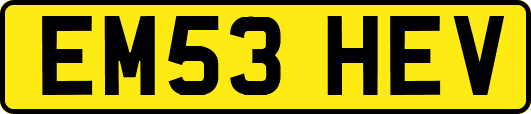 EM53HEV