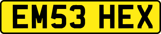 EM53HEX
