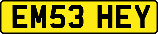 EM53HEY