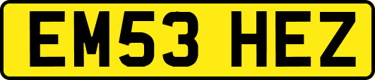 EM53HEZ