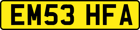 EM53HFA
