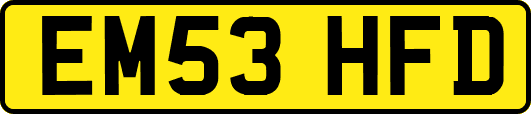 EM53HFD