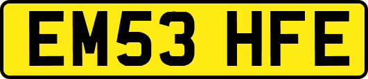 EM53HFE