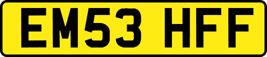 EM53HFF