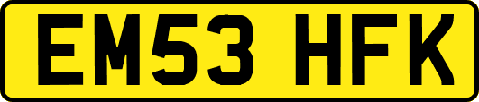 EM53HFK