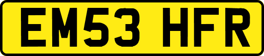 EM53HFR