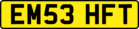EM53HFT