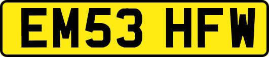 EM53HFW