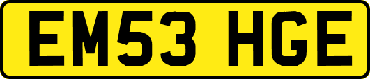 EM53HGE