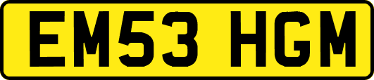 EM53HGM