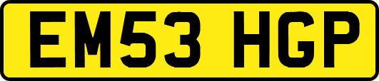 EM53HGP