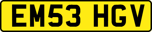 EM53HGV