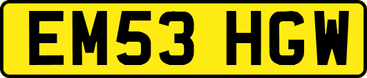 EM53HGW