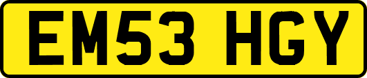 EM53HGY
