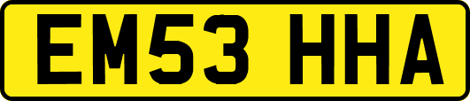 EM53HHA