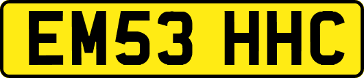 EM53HHC