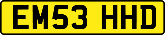 EM53HHD