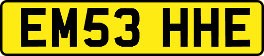 EM53HHE