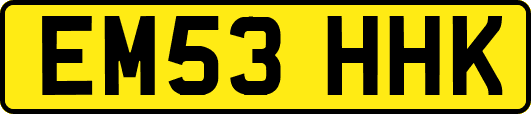 EM53HHK