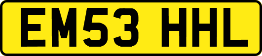 EM53HHL